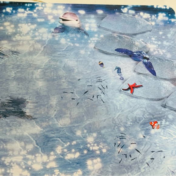 You and Me and the wishing tree Nancy Tillman Baby Board Book - Picture 4 of 12